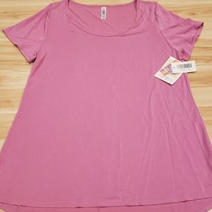 LulaRoe Classic T